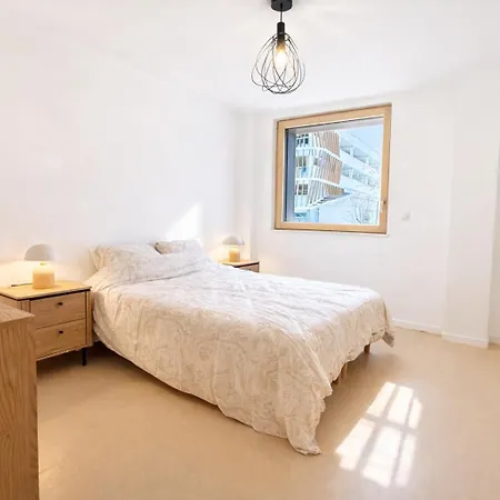 Le Haze - T2 Moderne & Cosy En Hypercentre Apartment *