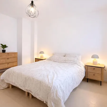 Le Haze - T2 Moderne & Cosy En Hypercentre Apartment