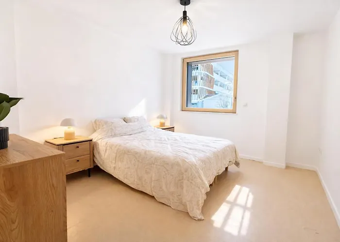 Le Haze - T2 Moderne & Cosy En Hypercentre Apartment *