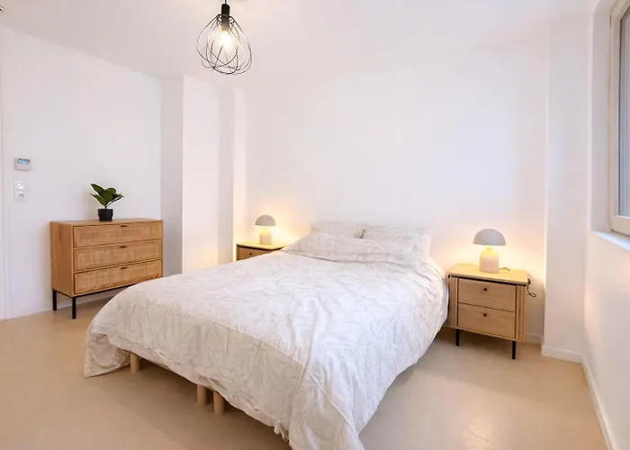 Le Haze - T2 Moderne & Cosy En Hypercentre Apartment